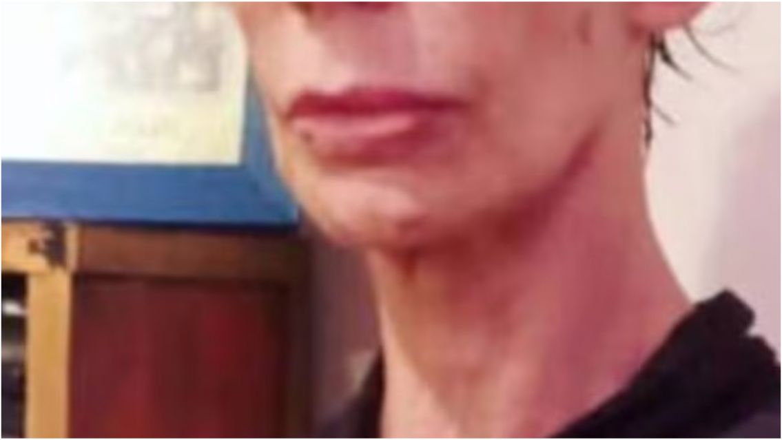 Una queridísima actriz decidió internarse en una clínica psiquiátrica