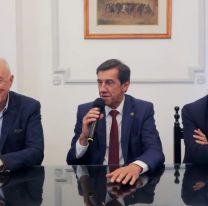 Jujuy y Suiza lanzan un modelo innovador para transformar residuos forestales en energía limpia