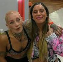 Furia destrozó a Catalina y contó porqué nadie la quiere