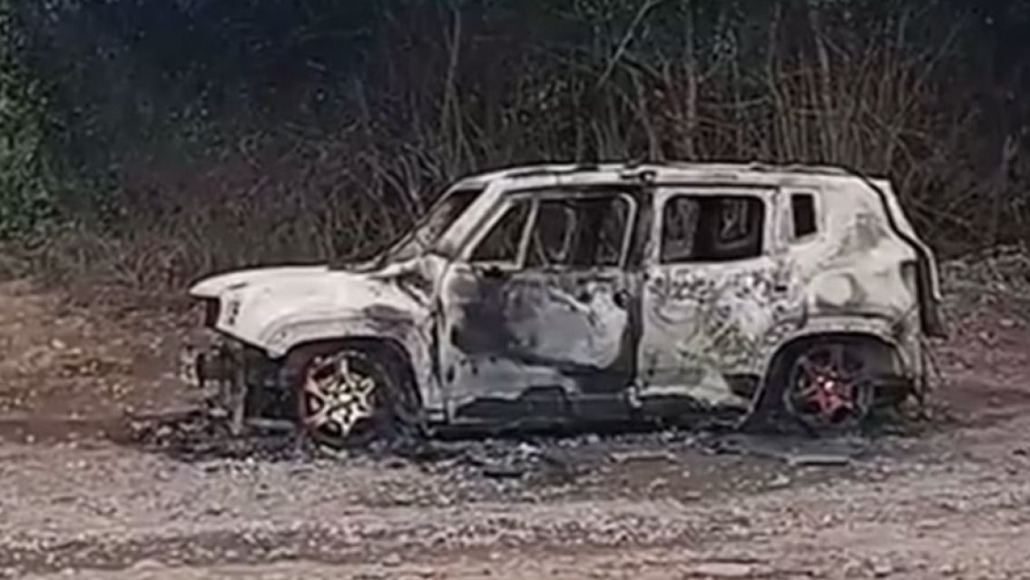 Avanza bajo secreto de sumario la causa por los cuerpos calcinados en Pozo Cavado