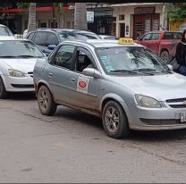 El boleto de remis en Libertador costaría $1000: aún no está autorizado pero hay consenso