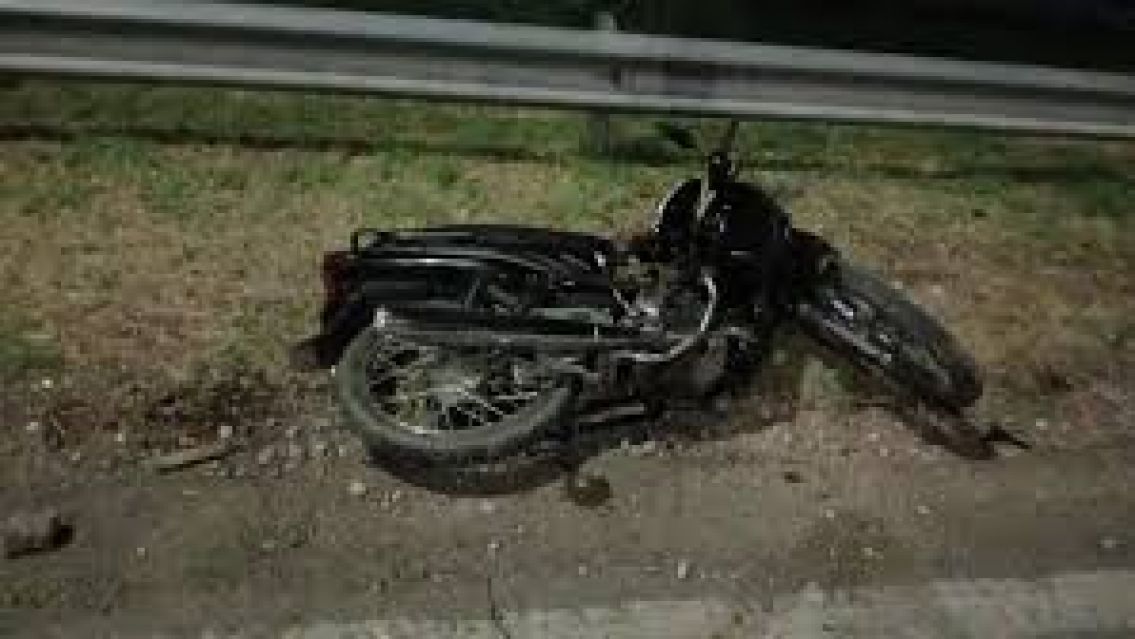 Jujeña huyó de un control a contramano y casi pierde la pierna