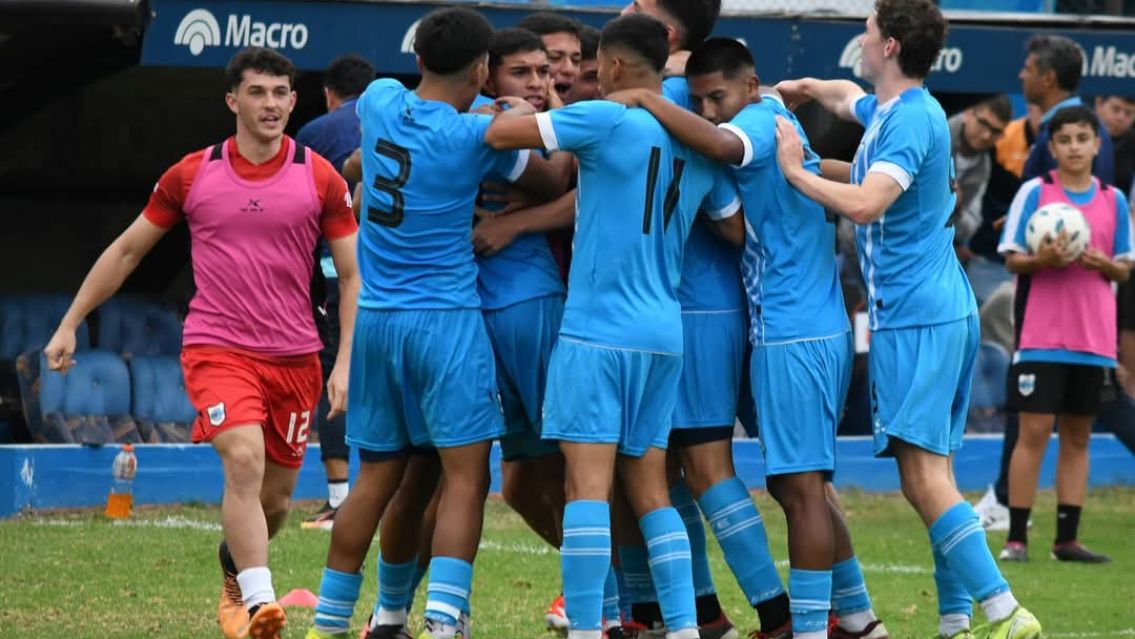 Gimnasia venci� a Talleres por penales y avanz� a cuartos de final