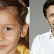 "Un día te dormiste": Benjamín Vicuña volvió a emocionar al hablar de su hija