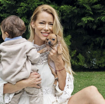 "Cinco cesáreas", ¿Nicole Neumann tendría otro hijo?