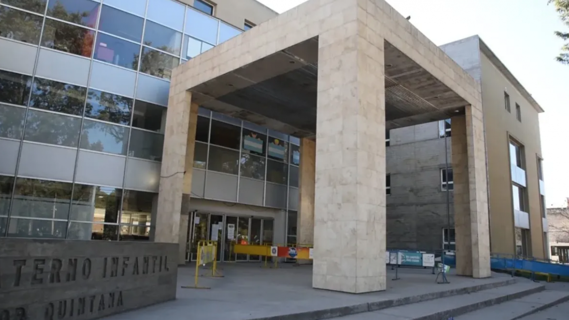 Rescatan a tres ni�os tras una denuncia por intoxicaci�n en Jujuy