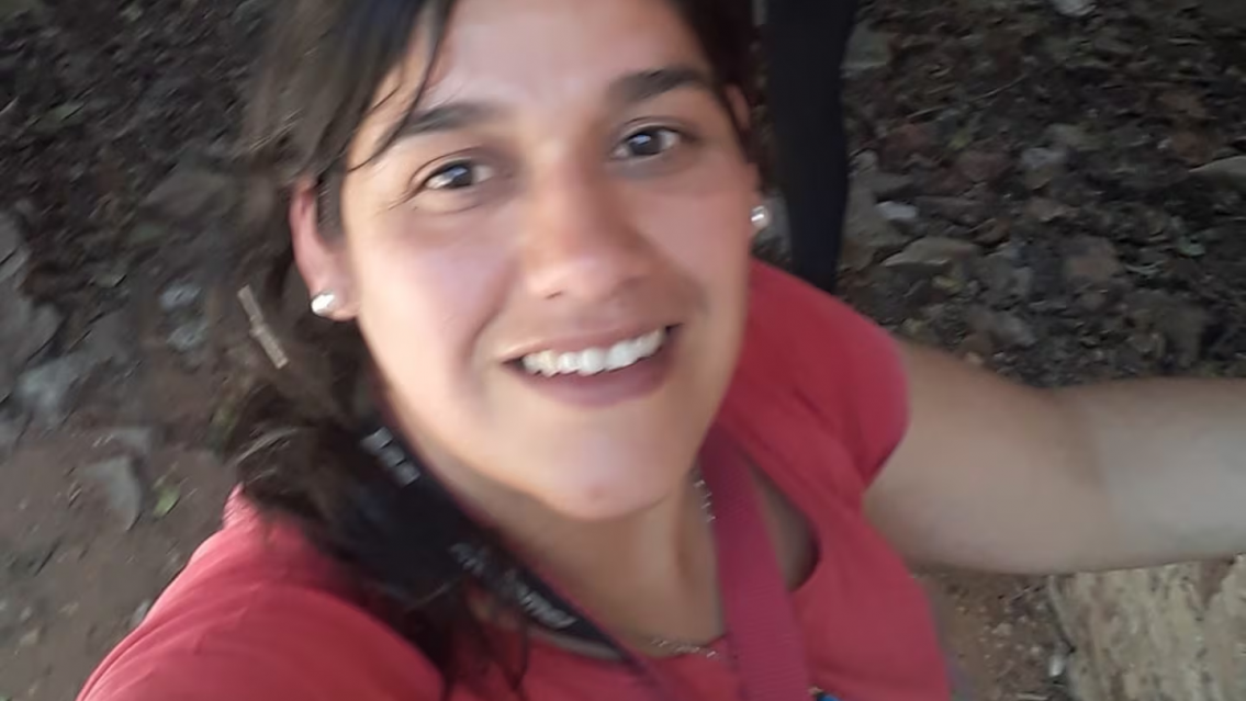 Fue condenado por violencia de g�nero, qued� libre y mat� a su ex