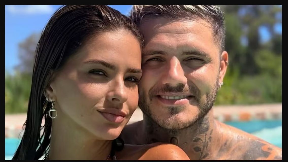 �Eso explica todo! El problema de salud que enfrenta la China Su�rez e Icardi