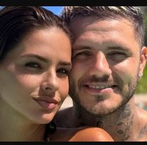 &iexcl;Eso explica todo! El problema de salud que enfrenta la China Su&aacute;rez e Icardi