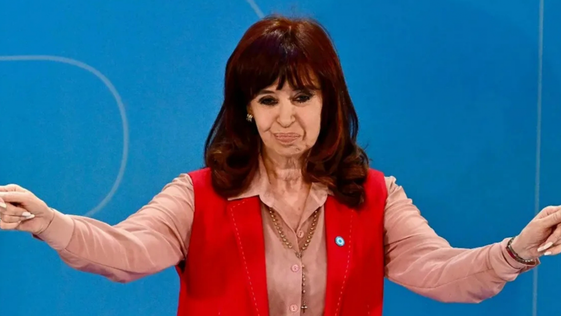 Quieren el doble de c�rcel para CFK: el Procurador pidi� 12 a�os por corrupci�n