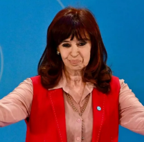 Quieren el doble de c&aacute;rcel para CFK: el Procurador pidi&oacute; 12 a&ntilde;os por corrupci&oacute;n