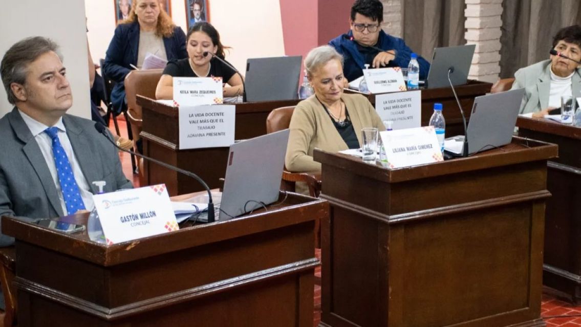 Concejales ya pueden tratar la eliminación de la Tasa Vial en San Salvador de Jujuy