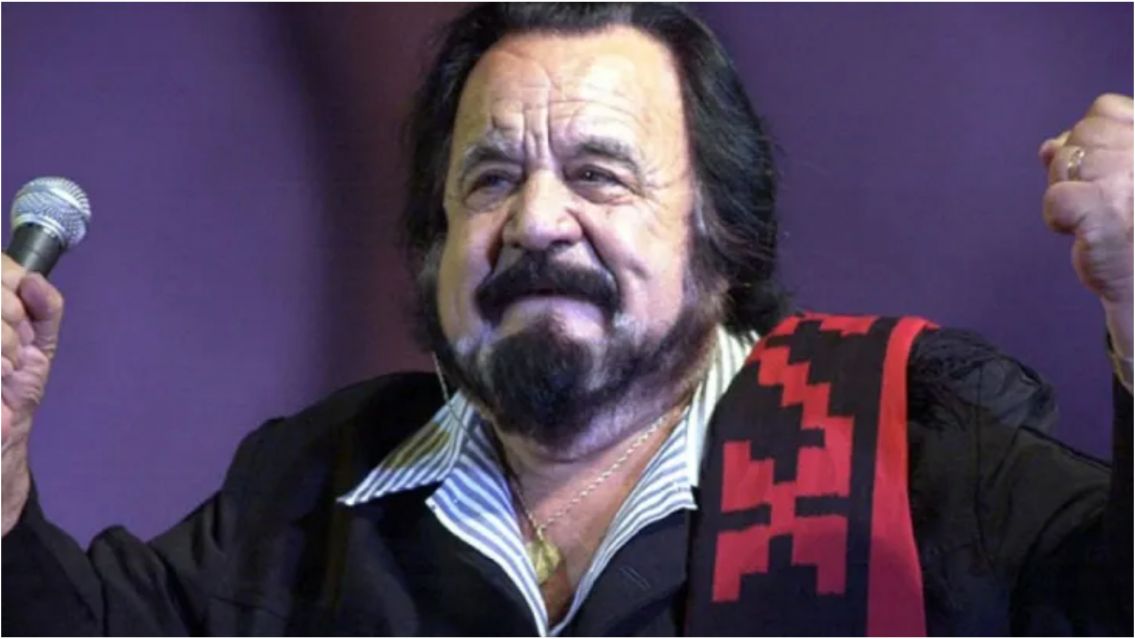 Habr�a cumplido 100 a�os: el legado eterno de Horacio Guarany