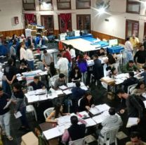 Finalizó el escrutinio definitivo en Jujuy y se mantienen las bancas de diputados