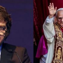 Javier Milei no asistirá a la asunción del papa León XIV: ¿Qué pasó?