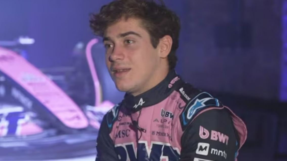 Fórmula 1: el cronograma y los horarios para ver a Franco Colapinto en el GP de Imola