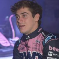 Fórmula 1: el cronograma y los horarios para ver a Franco Colapinto en el GP de Imola