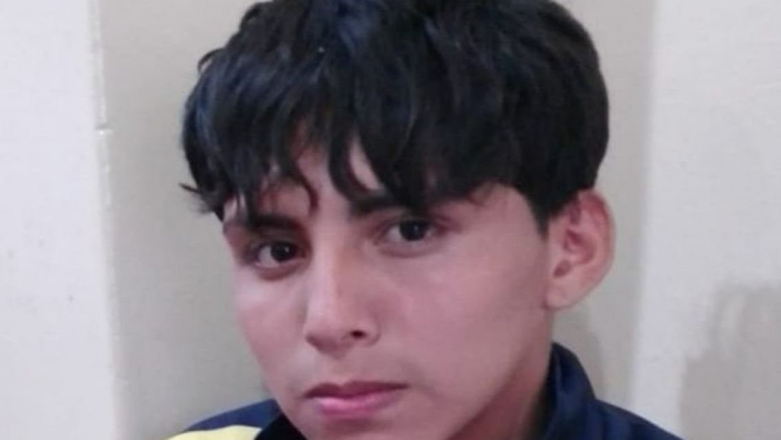 Desesperada búsqueda de Mati en Jujuy: Desapareció hace más de un día