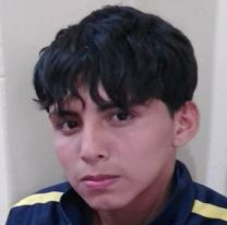 Desesperada búsqueda de Mati en Jujuy: Desapareció hace más de un día