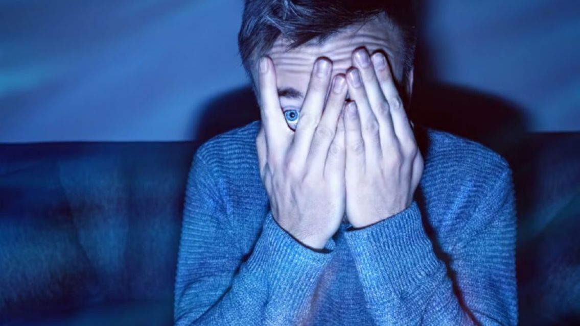 Qué significa que no te guste ver películas de terror, según la psicología