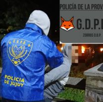 Atraparon a uno de los delincuentes más buscados de Jujuy: Estaba armado