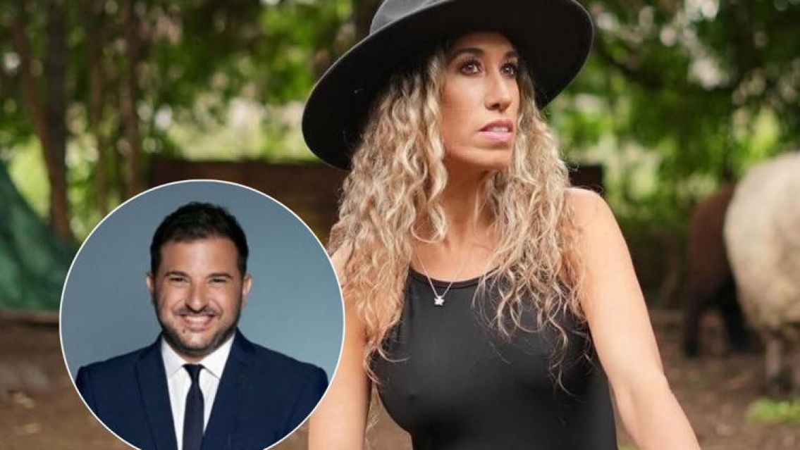 Luciana Elbusto, la "amante" de Brancatelli habr�a quedado en la calle: Los detalles