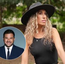 Luciana Elbusto, la "amante" de Brancatelli habría quedado en la calle: Los detalles