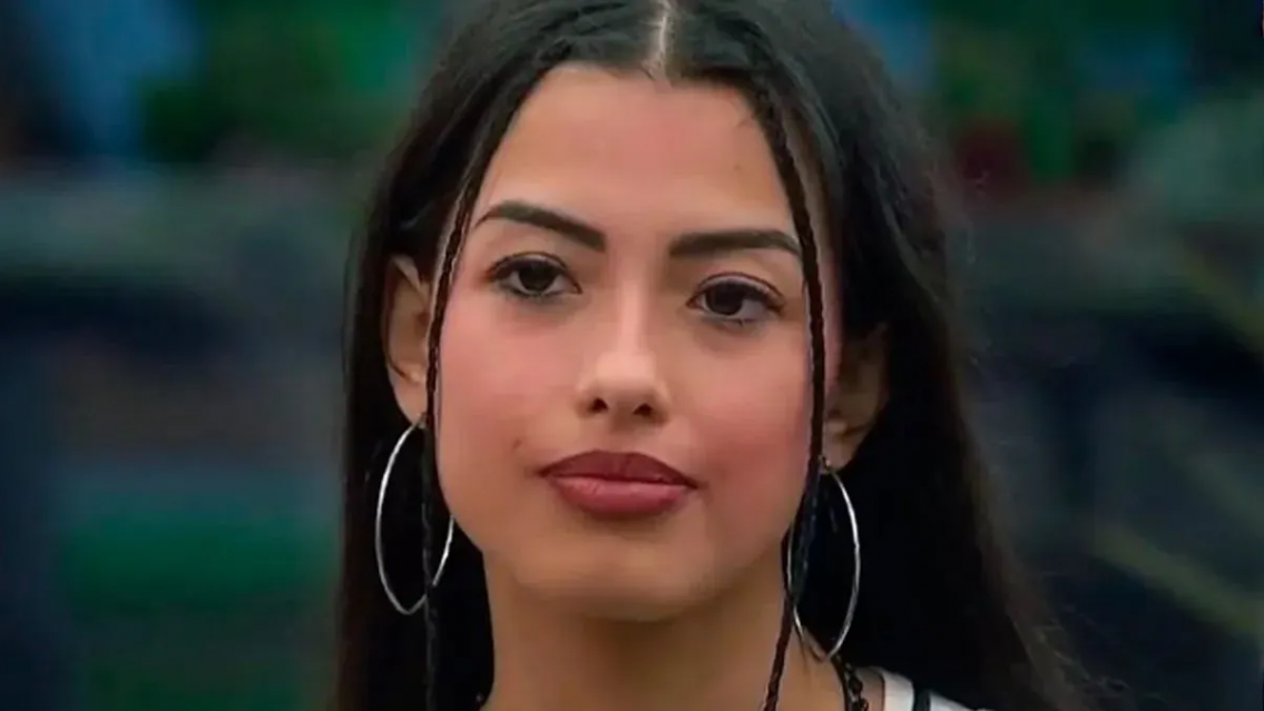 Luz Tito, otra vez bajo la lupa de Gran Hermano por una falta