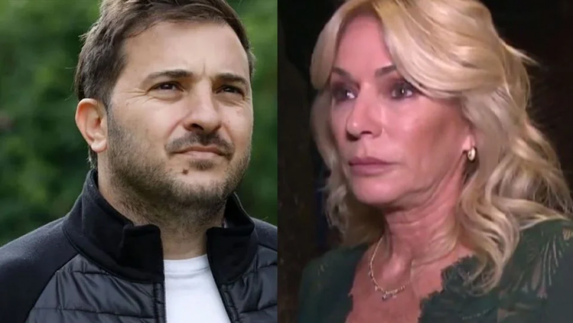 Yanina Latorre se meti� en el Brancatelli Gate y lo destroz�