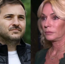 Yanina Latorre se metió en el Brancatelli Gate y lo destrozó