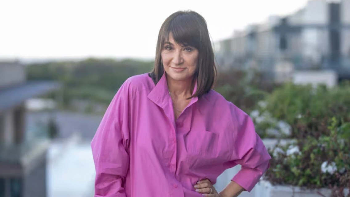 Llanto desconsolado de María Laura Santillán por su hija