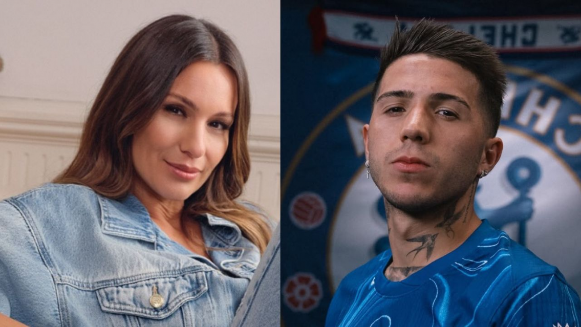 �Tremendo palo! Lo que subi� Valentina Cervantes en medio del l�o con Pampita