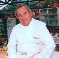 "El Gato Dumas": a 21 a&ntilde;os de su muerte, habl&oacute; la viuda y conmovi&oacute; a todos