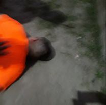 Vecinos atraparon a un ladrón en San Benito y denunciaron abandono policial