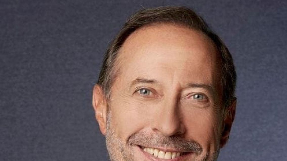 Guillermo Francella en Jujuy: inicia el Festival de Cine de las Alturas