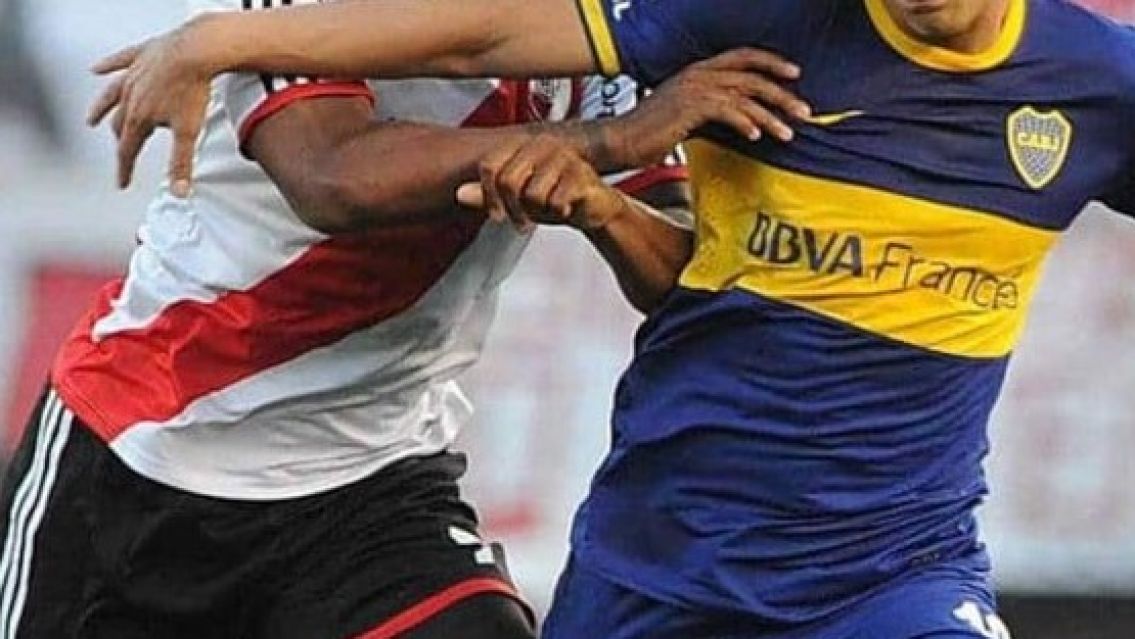 Ex jugador de Boca y el Lobo juje�o ir� preso por matar a dos personas
