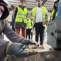 Jujuy suma nueva maquinaria para reciclar plásticos y potenciar la economía circular