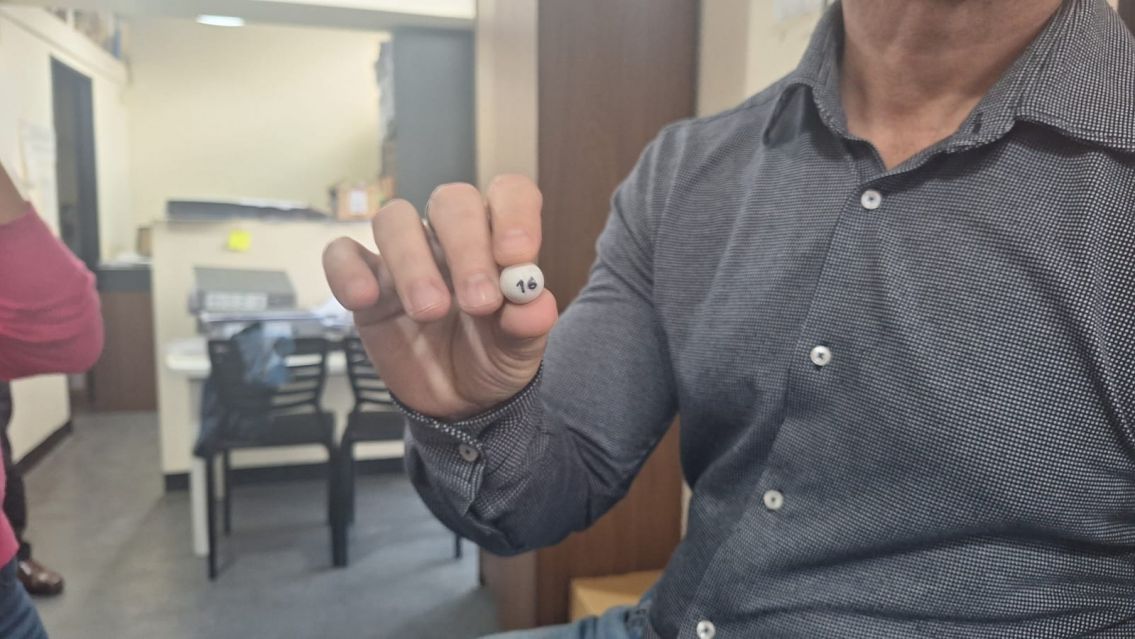 Elección inédita: la suerte decidió quién gobernará en este pueblo jujeño