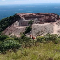 Jujuy tiene el único proyecto de cobre en producción y exportación de Argentina