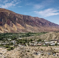 Maimar&aacute; fue seleccionada para competir como uno de los pueblos m&aacute;s lindos del mundo