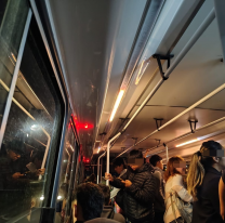 Jujeño estalló de bronca contra el BEGU: ¡Que cedan el asiento!