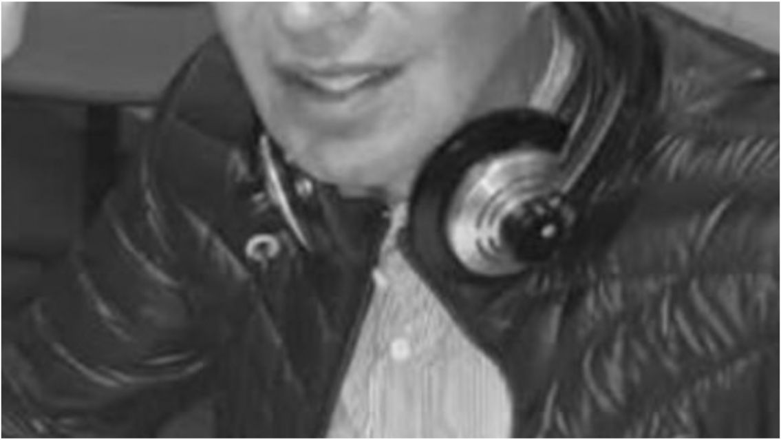 El mundo del espect�culo est� de luto: muri� un reconocido periodista