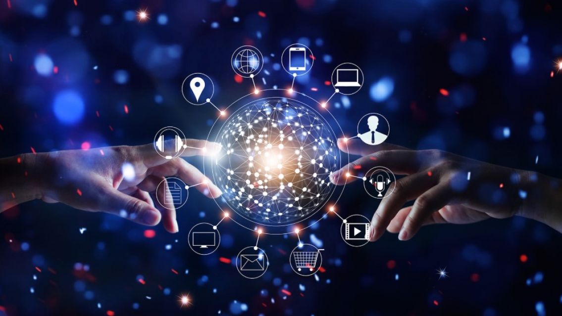 Día de Internet: Telecom revela las tendencias de consumo digital en Argentina durante 2024