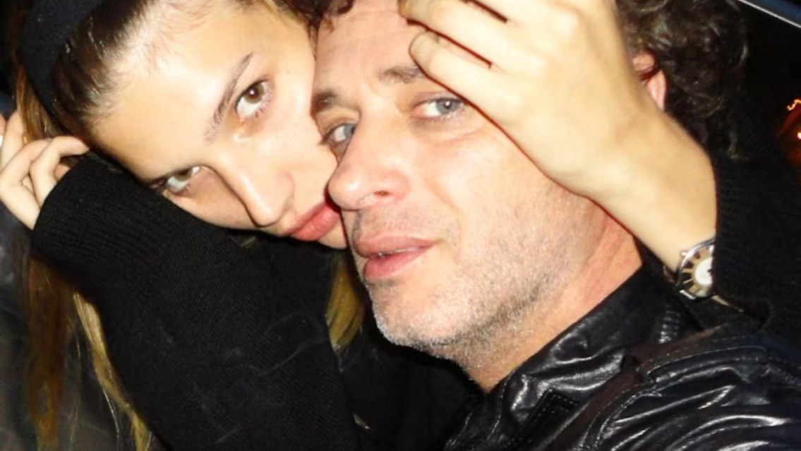 Una ex de Gustavo Cerati lo recordó y contó cosas inéditas