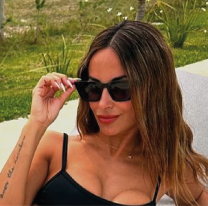 ¿Fede Bal y cuántos más? Los engaños de Lourdes Sánchez al "Chato" Prada