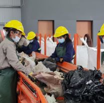 Reciclaje en Jujuy: transformar residuos en oportunidades