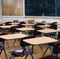 Gremios docentes confirmaron paro nacional para el juves 22 y movilización por las paritarias