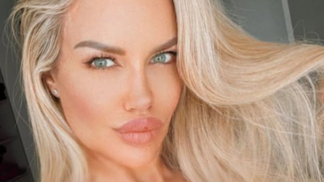 "Violento y miserable", ¿qué le reclama Luciana Salazar a Martín Redrado?