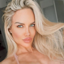 "Violento y miserable", ¿qué le reclama Luciana Salazar a Martín Redrado?