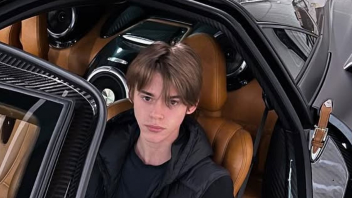 Felipe Fort atropelló a una persona en monopatín ¿de quién fue la culpa?